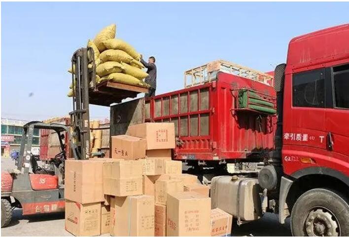 杭州到崇阳县物流专线