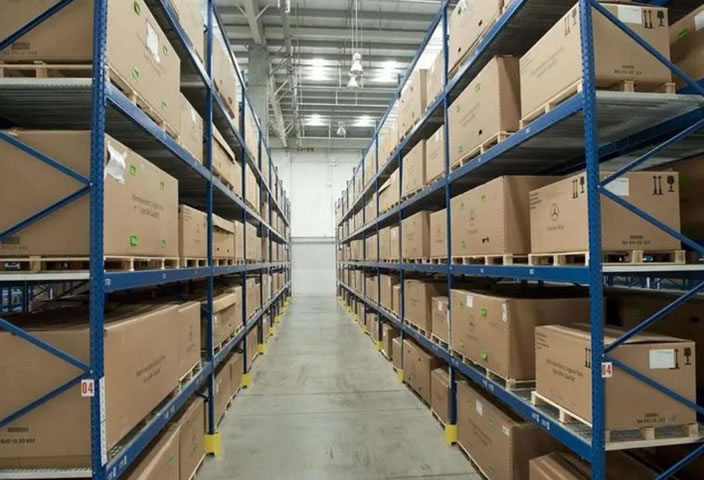 杭州到崇阳县货物仓储