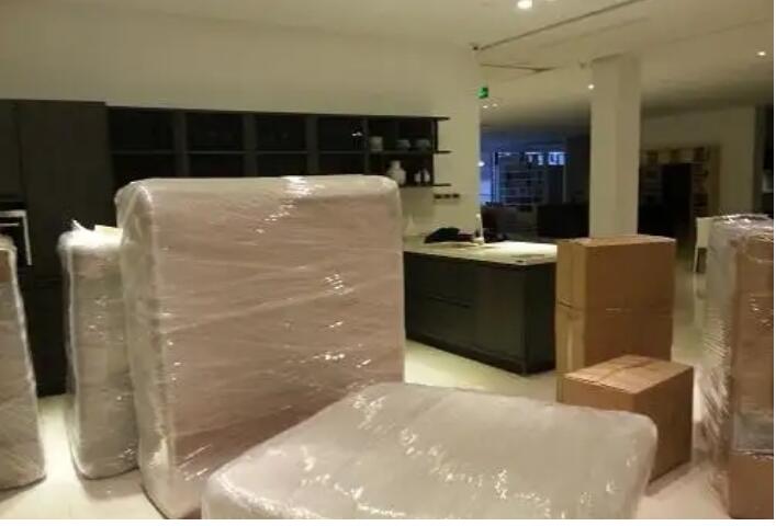 杭州到崇阳县长途搬家