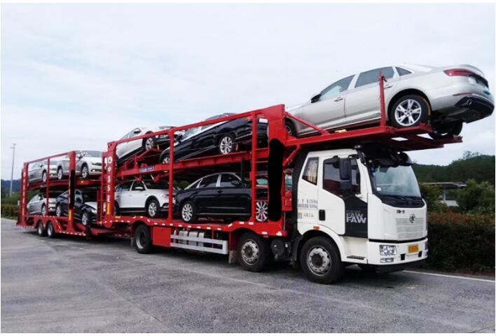 杭州到崇阳县轿车托运